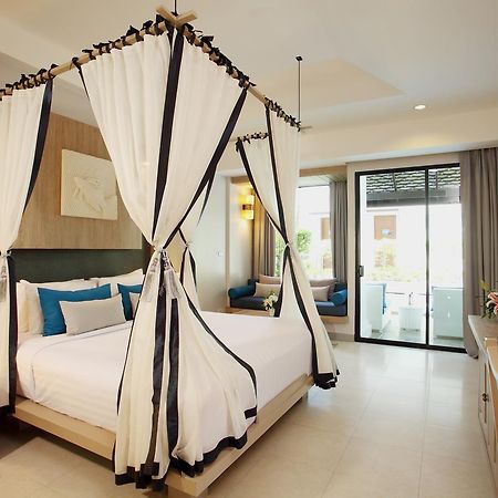 Access Resort & Villas - Sha Plus Karon Exterior photo