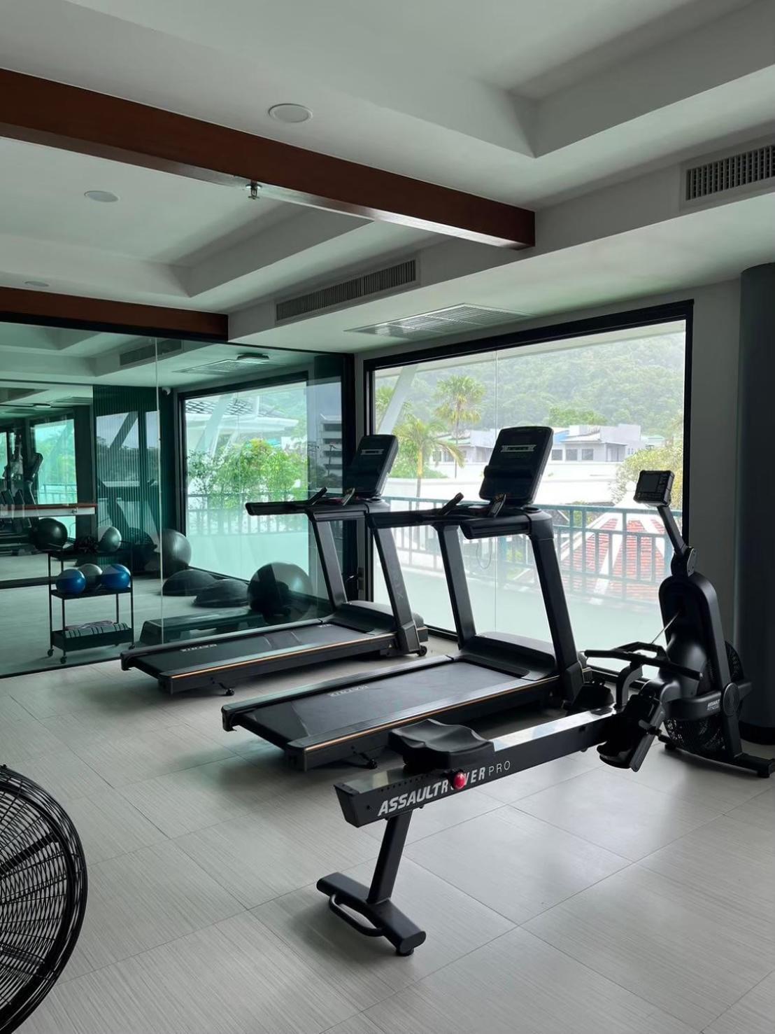 Access Resort & Villas - Sha Plus Karon Exterior photo