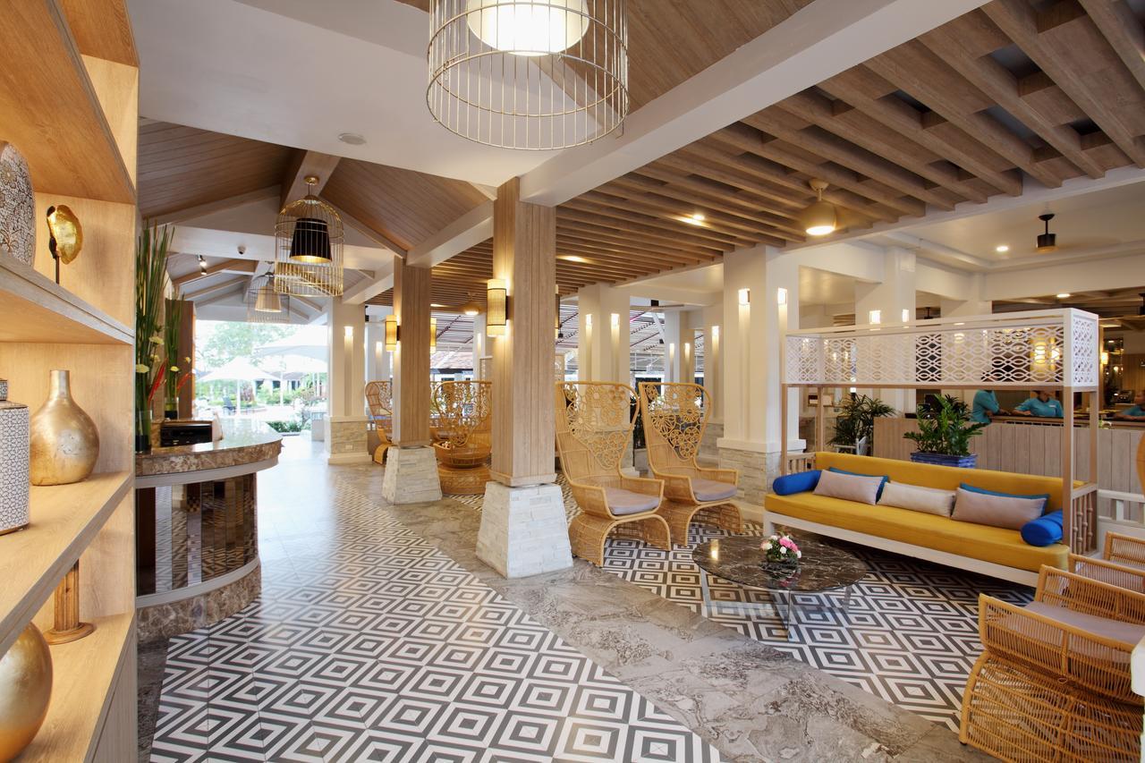 Access Resort & Villas - Sha Plus Karon Exterior photo