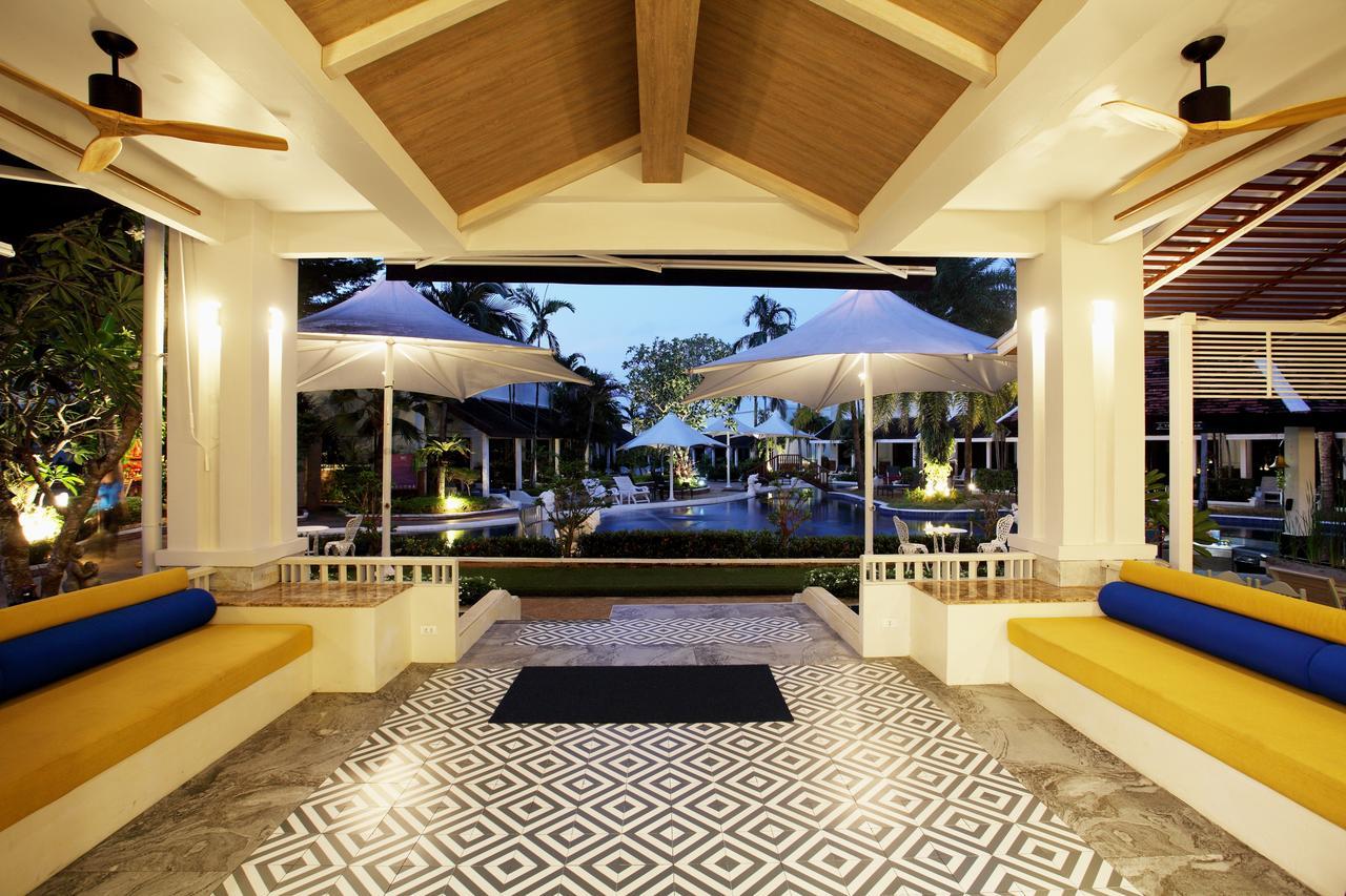 Access Resort & Villas - Sha Plus Karon Exterior photo